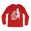 nazism Long Sleeve Shirts