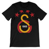 Unisex Short Sleeve T-Shirt