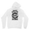 Scorpio Hated By Many Wanted By Plenty Hoodie