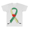 Humboldt Ribbon All Over Men's T-shirt
