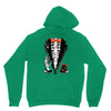 halloween costume Unisex Hoodie