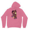 nick automatic Unisex Hoodie