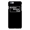 bombay bicycle club box logo iPhone 6/6s Plus Case