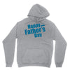 happy father's day 2 Unisex Hoodie