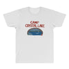 camp crystal lake All Over Men's T-shirt