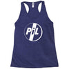 pil public image limited ltd Racerback Tank