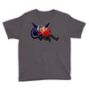 funny gaming Youth Tee