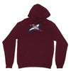 goose Unisex Hoodie