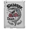sharrk team iPad 3 and 4 Case