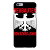 einsturzende neubauten logo iPhone 6 Plus/6s Plus Case