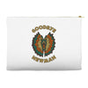 goodbye, newman Accessory Pouches