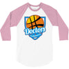 kathmandu doctors 3/4 Sleeve Shirt