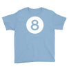 magic 8 ball Youth Tee