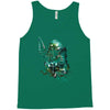 rapture guardian Tank Top