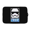 traitor Laptop sleeve