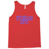 wild &amp; crazy kids Tank Top