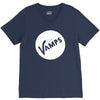 the vamps V-Neck Tee