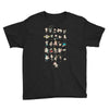 shakespeare a z Youth Tee