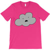 cloud say huh T-Shirt