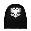 albania Baby Beanies