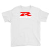 camiseta gsxr Youth Tee