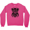 demon wolf Crewneck Sweatshirt