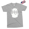 the awkward dead Exclusive T-shirt