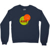 I'M TAKING MY TIME ON MY RIDE Crewneck Sweatshirt