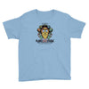 planet music Youth Tee