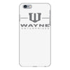 wayne iPhone 6 Plus/6s Plus Case