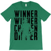 winner winner chicken dinner 3b T-Shirt