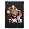Girl Power White Write iPad Mini