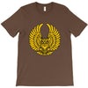 gold owl T-Shirt