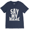 say my name V-Neck Tee