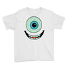 mike wazowski monstres Youth Tee