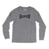 jesus freak Long Sleeve Shirts