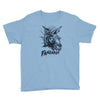 night of the fangaroo Youth Tee