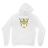 bowser's gym2 Unisex Hoodie