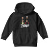 dobre twins Youth Hoodie