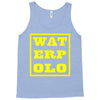 stylish water polo Tank Top