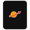 Lego Space Mousepad