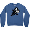 catoon2 Crewneck Sweatshirt
