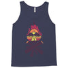 bonfire Tank Top