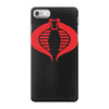 cobra gi joe iPhone 7 Case