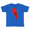 Red Sparrow Toddler T-shirt