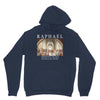 Raphael Scuola Di Atene Unisex Hoodie