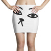 huh Mini Skirts