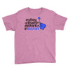 anything unrelated elephants Youth Tee
