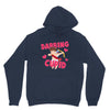 DABBİNG LEPRECHAUN Unisex Hoodie