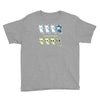 kitten of death Youth Tee